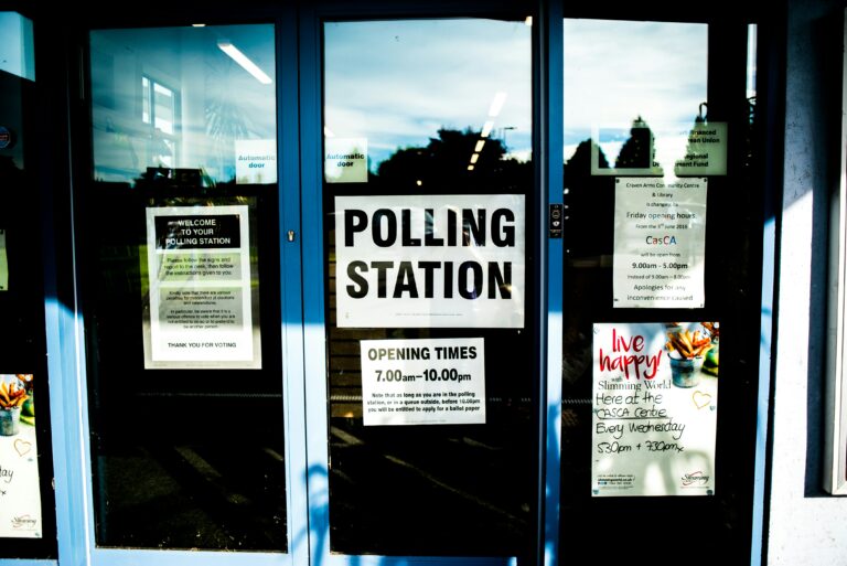 The Impact of Election Results on Social Welfare Reforms