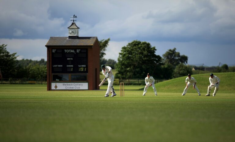 India’s Impact on Global Cricket: From Financial Powerhouse to Cultural Influencer