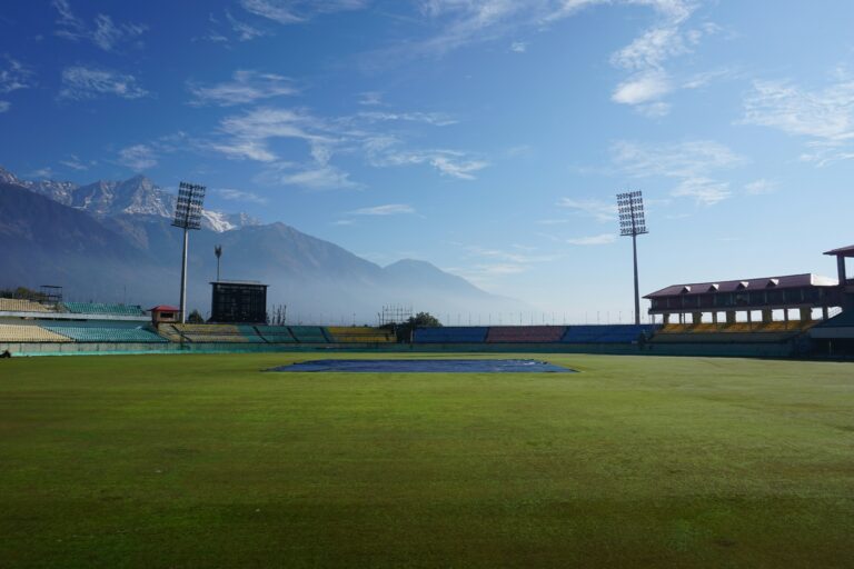 Exploring India’s Cricketing Infrastructure: Stadiums, Facilities, and Academies