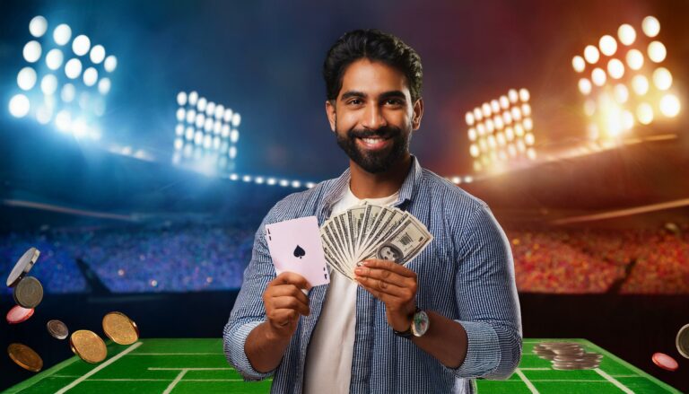 Radhe Exchange: Unlocking the Best Features for Online Betting