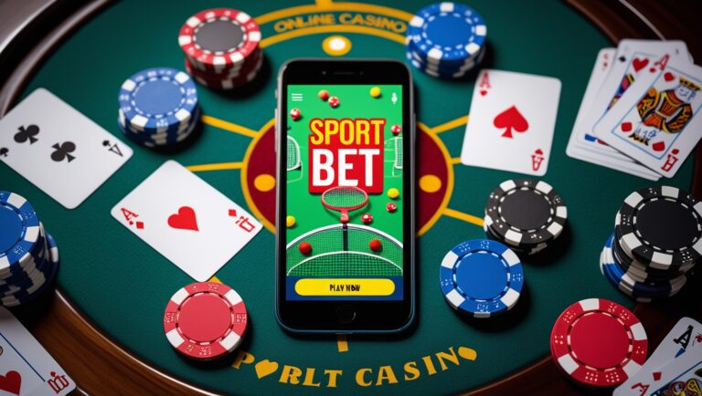 Betbhai9: The Ultimate Online Betting Platform for Casino and Sports Betting