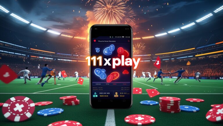 11xplay: The Ultimate Online Betting Platform for Casino and Sports Betting Enthusiasts