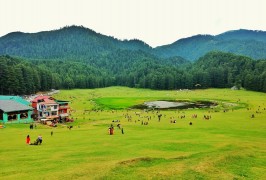 Enchanting Shimla Manali Tour Packages for a Perfect Himalayan Getaway | Shimla Manali Travels