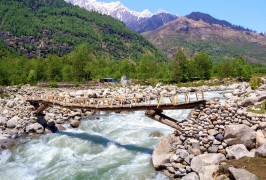 Shimla Manali Tour Packages