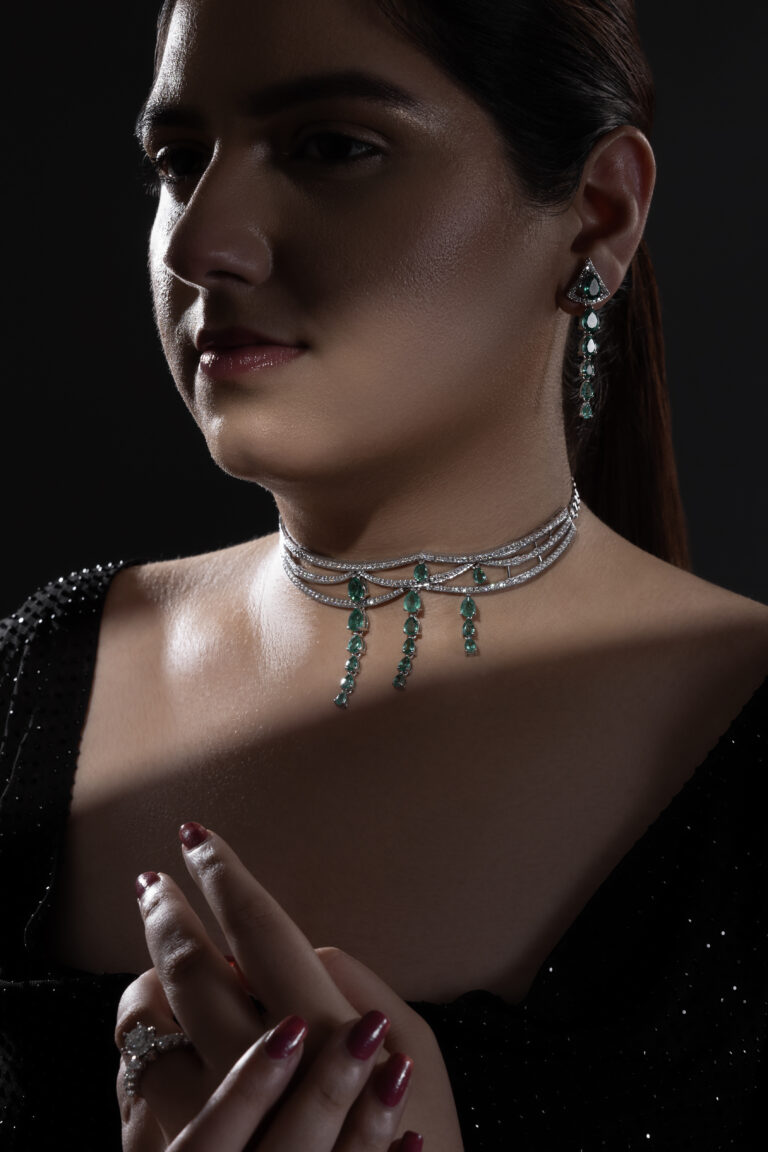Elevate Your Style with Exquisite Diamond Jewellery from Nikhil Jewellers, Delhi