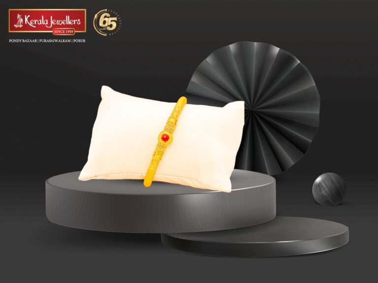Discover Timeless Elegance at Kerala Jewellers Purasaiwakkam – Chennai’s Premier Destination for Authentic Kerala Gold Jewellery