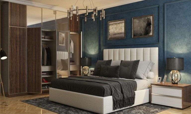 Stylish & Smart Interiors Near You: Noida’s Leading Home Design Experts