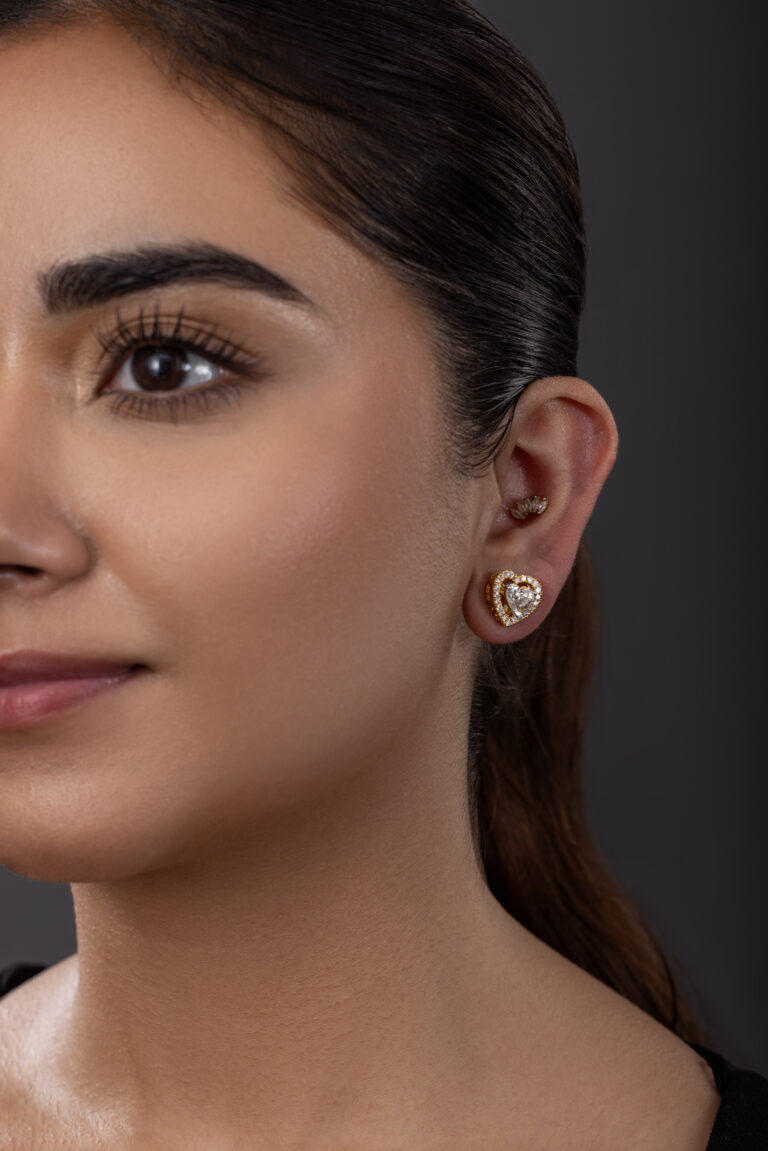A New Era of Elegance: Explore Lab-Grown Diamond Jewellery in Delhi