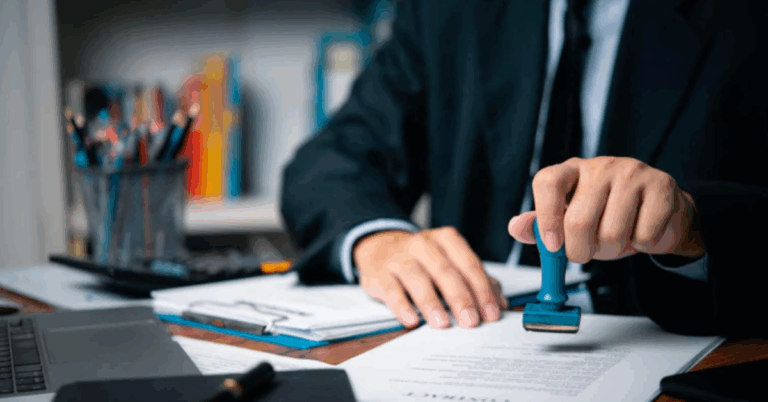 Understanding Apostille Services in Gallipolis, Ohio (OH)