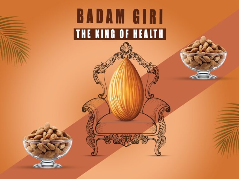 Wholesale Dry Fruits Shop Indirapuram – Your Trusted Partner for Premium Dry Fruits