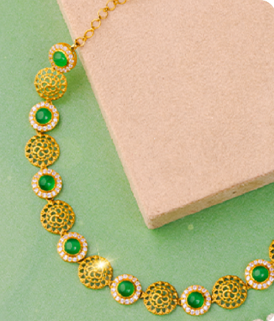 Experience Tradition and Trust with Kerala Jewellers in Chennai