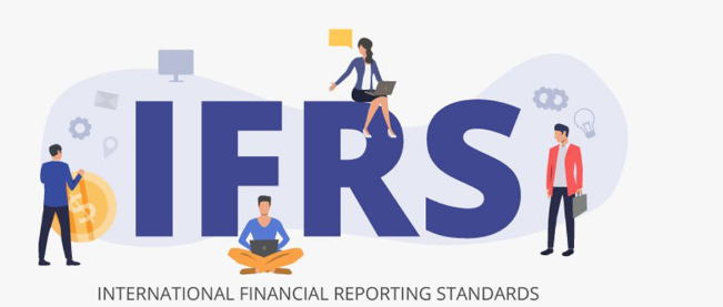 IFRS Online Course in India – Expert IFRS Coaching Online for a Global Career