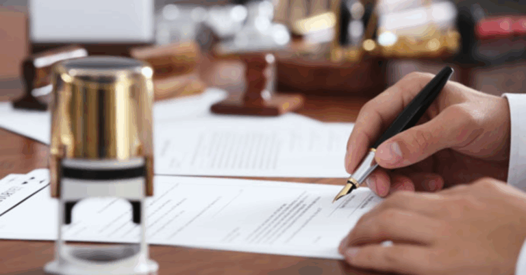 Mobile Notary Greensboro North Carolina NC