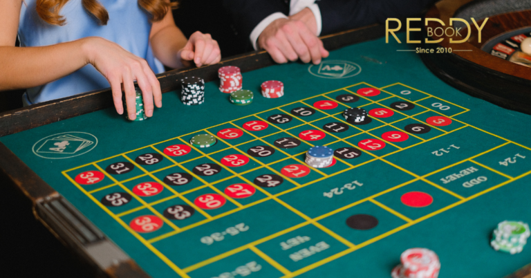Reddybook Club: Your One-Stop Destination for Premium Casino Gaming