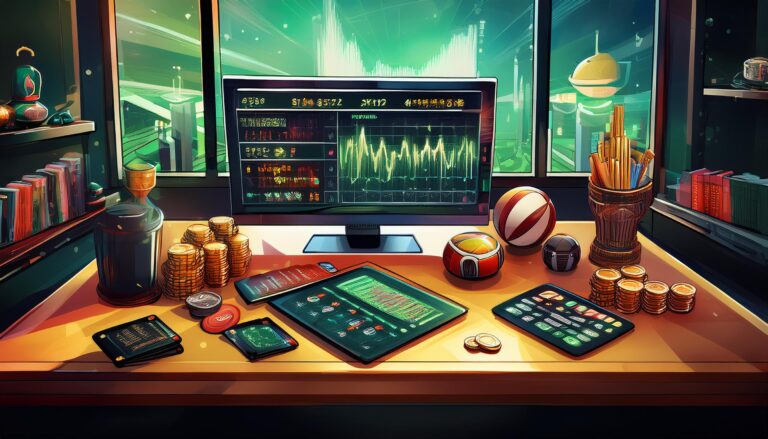 Skyinplay Online – Bet Anytime, Anywhere on Sports & Casino Games